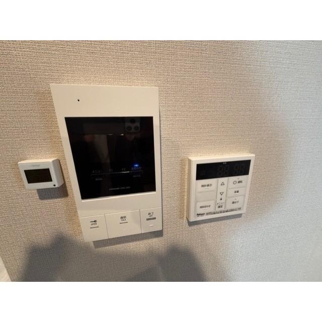 セキュリティ　猫専用マンション