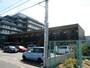長原駅より徒歩13分 2階 築19年の賃貸物件