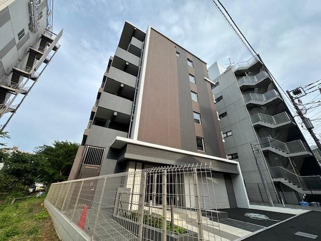 その他共有部分　バルコニー