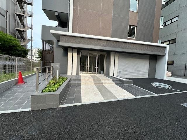 その他共有部分　眺望