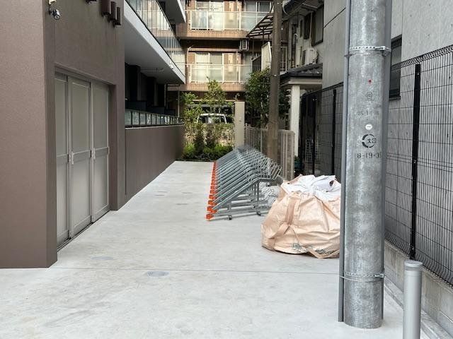その他共有部分　共有部分