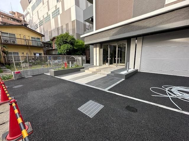 その他共有部分　外観