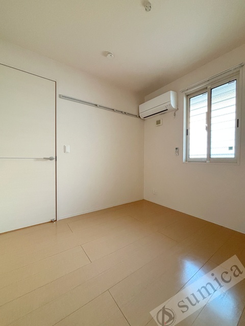 その他設備　さぁ帰ろうと思えるお部屋。住む人を幸せにします。