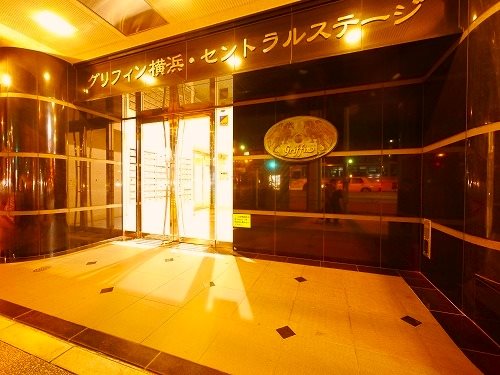 建物外観　重厚感のある分譲マンションです☆