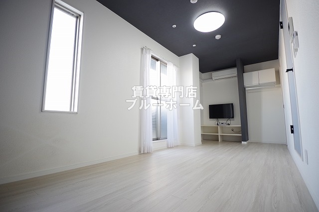 その他部屋・スペース　別角度からの洋室！