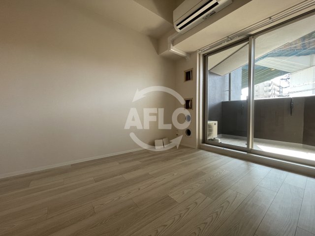 その他部屋・スペース　エスリードレジデンス大阪福島サウスフラッツ　洋室