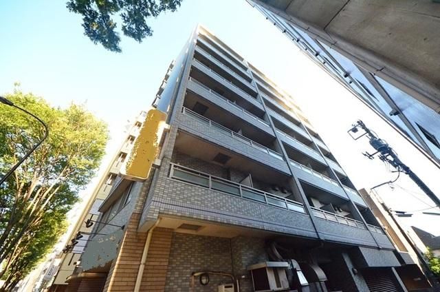 建物外観　★日当たり良好★