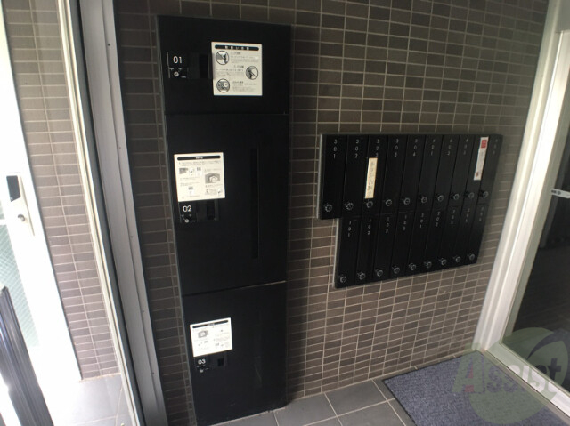 駐車場　駐車場その他