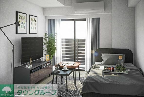居室・リビング