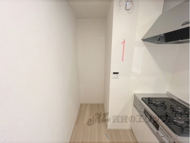 その他部屋・スペース　冷蔵庫置場