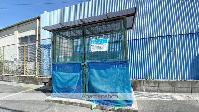 その他共有部分　その他共有部分