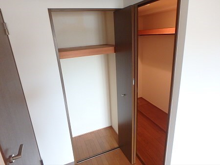 収納　※参考写真