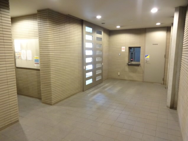 その他共有部分　※参考写真