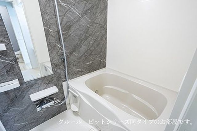 バス・シャワールーム　★同施工参考写真★