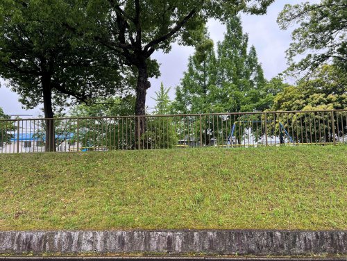 公園　外浦公園（公園）まで812m