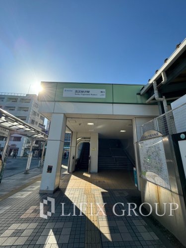 その他　西武柳沢（その他）まで748m