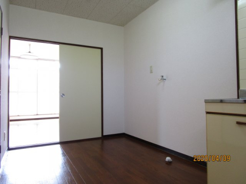 その他部屋・スペース　同物件の別部屋です。