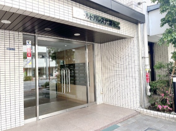 ロビー