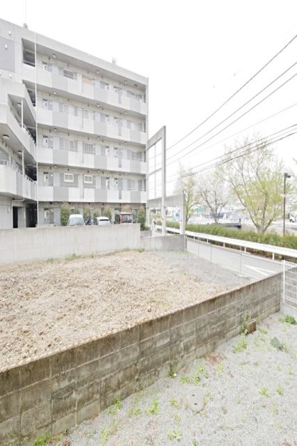 眺望　★バルコニーからの景色です★