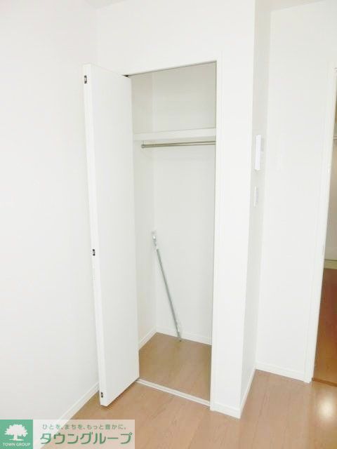 収納　お問合せはタウンハウジングまで！※現地待合わせ相談可能