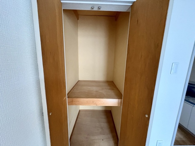 収納　収納