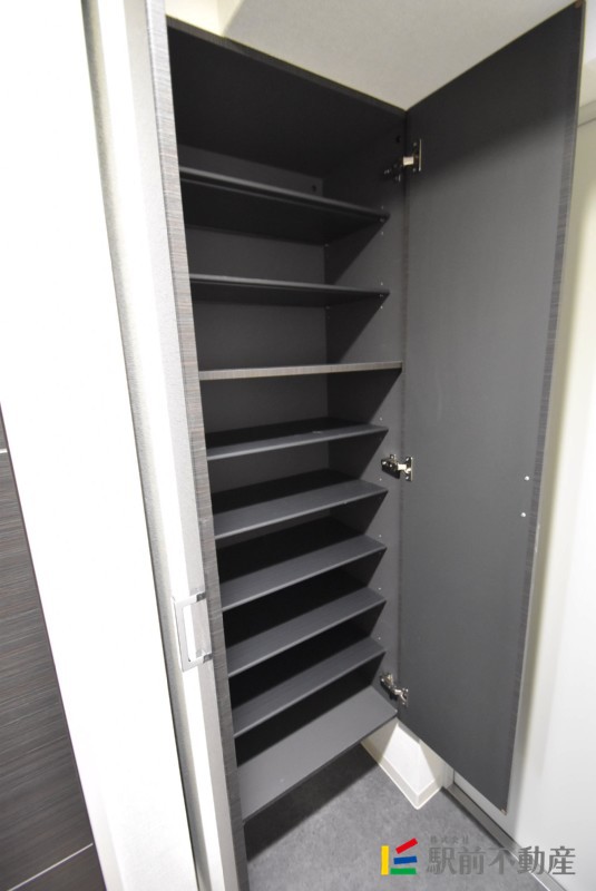 その他設備　同タイプ別部屋