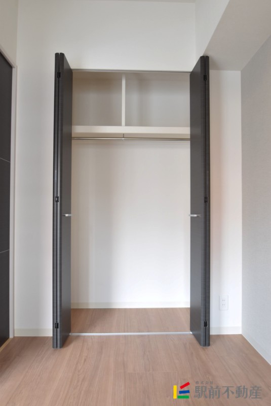 収納　同タイプ別部屋