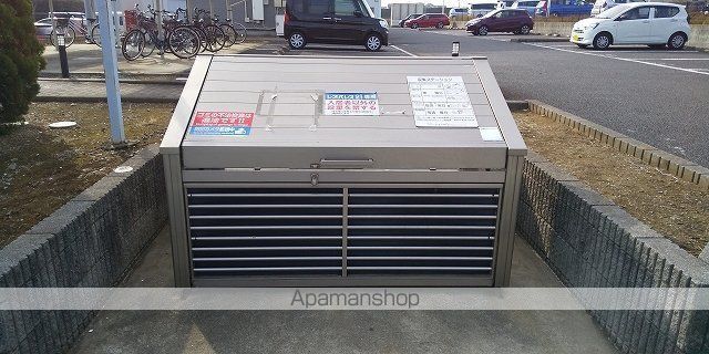 その他共有部分　その他共有部分
