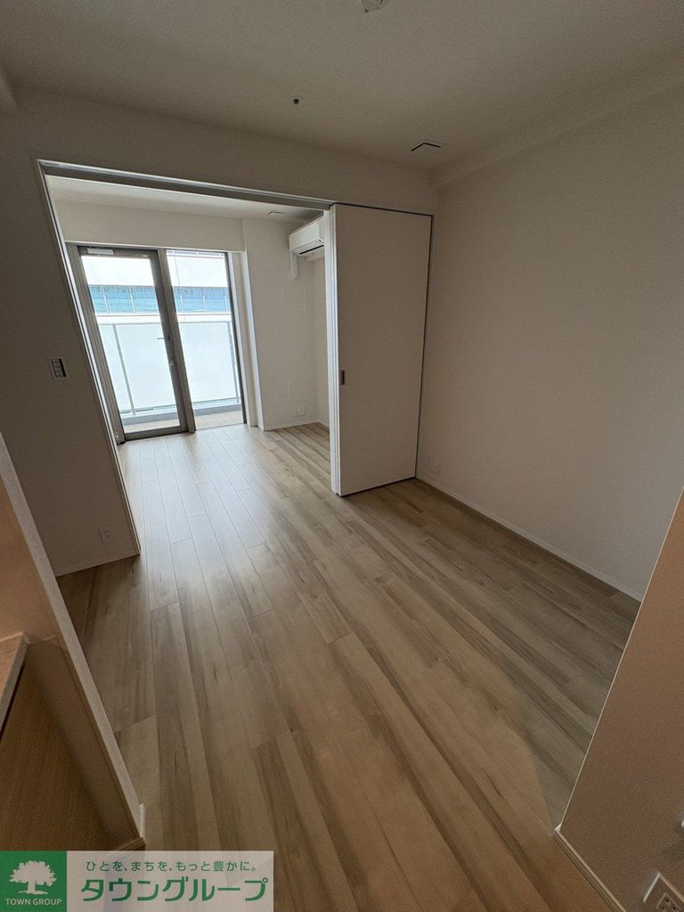 居室・リビング　リビング/居室