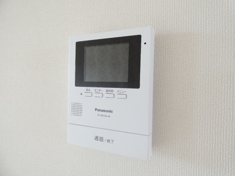 セキュリティ　図面と現状に相違がある場合には現状を優先