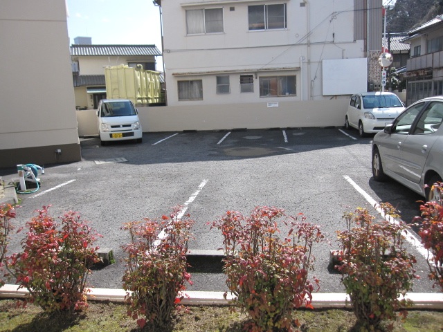 駐車場　場所は相談になります