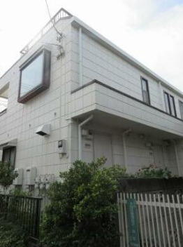 建物外観　外観です