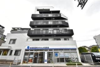 建物外観　☆綺麗な外観☆