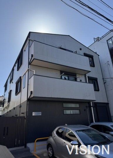 建物外観　☆外観☆