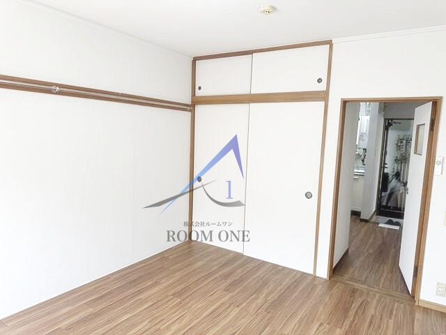 その他部屋・スペース　寝室です。