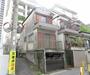 石田駅より徒歩3分 1階 築51年の賃貸物件