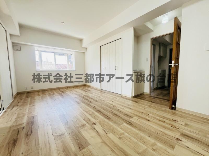 その他部屋・スペース　ＣＲＥＡ・Ｈ　は三都市アース中延店へお任せください！　ご内覧