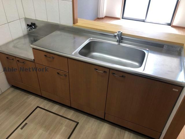キッチン　※別室参考写真