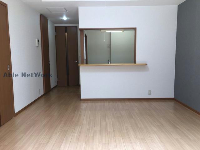 居室・リビング　※別室参考写真