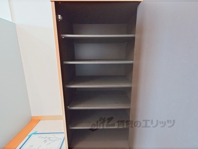 収納　下駄箱
