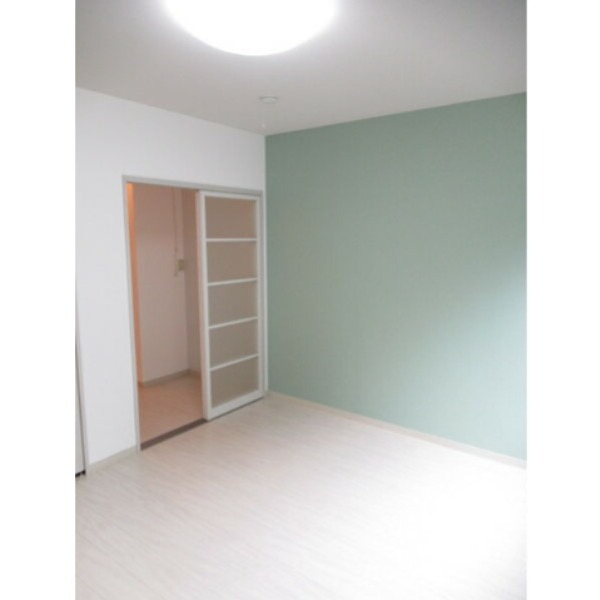 その他　同じ間取りの別部屋の写真です。