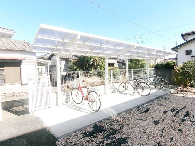 その他　外観・共有部分