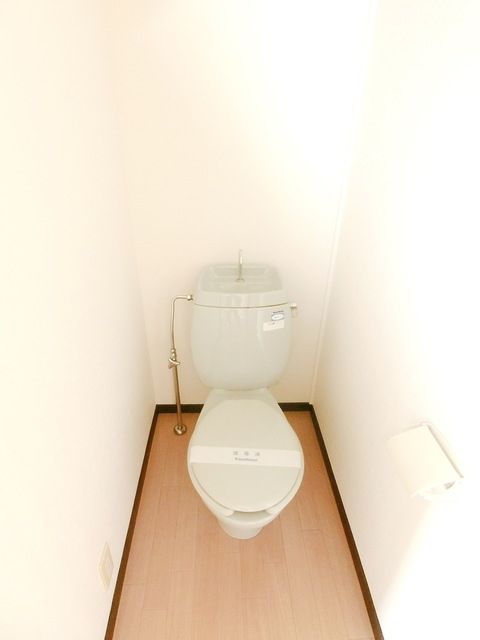 トイレ　室内・室内設備