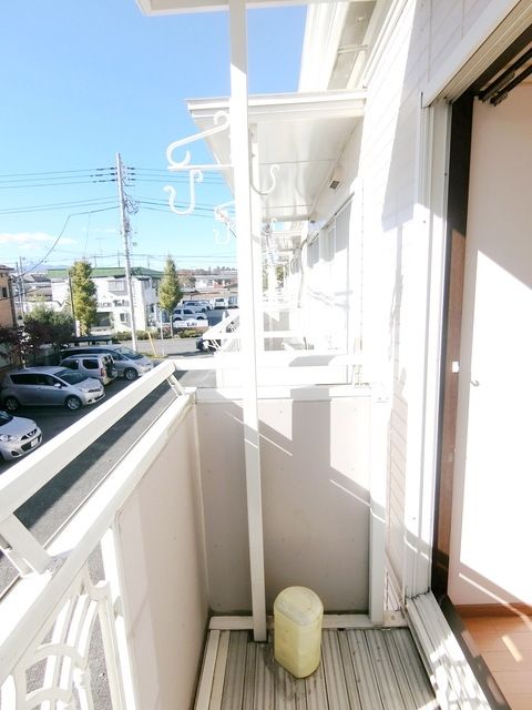 その他設備　室内・室内設備