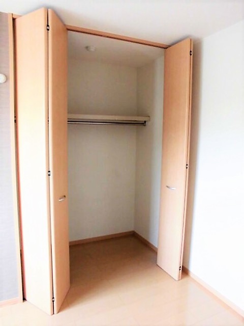 収納　※他のお部屋の参考写真です※