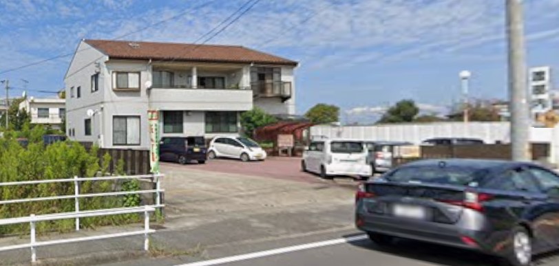 病院　渡部内科（病院）まで779m