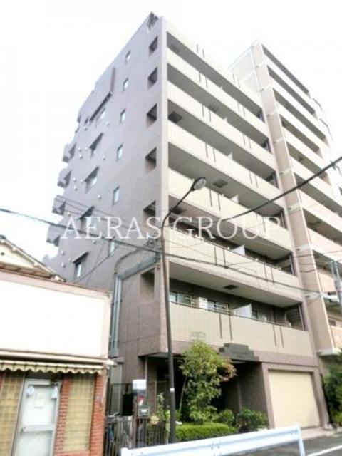 建物外観　★外観★