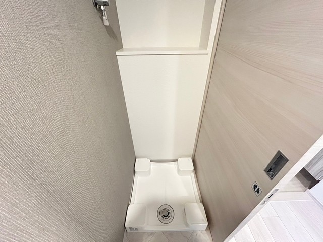 その他設備　※別号室の写真です