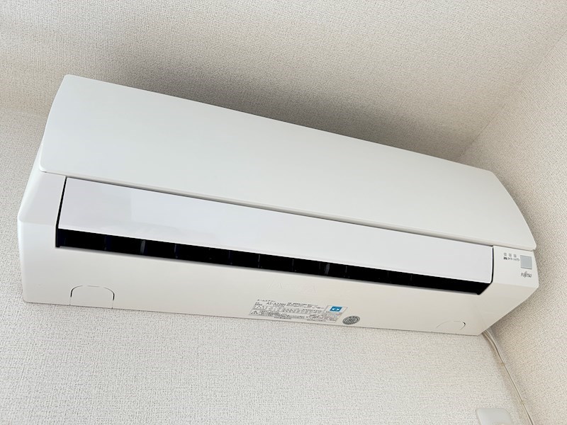 その他設備　当物件の参考写真です。(同建物の部屋)
