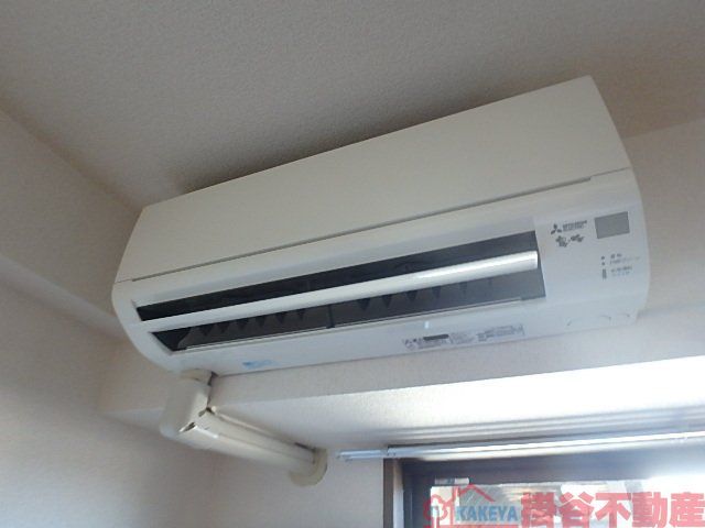 その他設備　設備